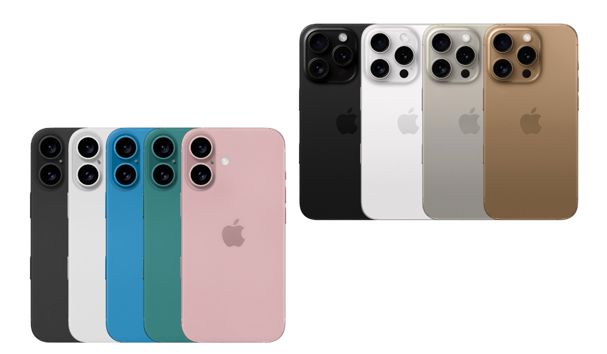 iPhone 16: Updates, Rumors, and What We Know - Gizmogo
