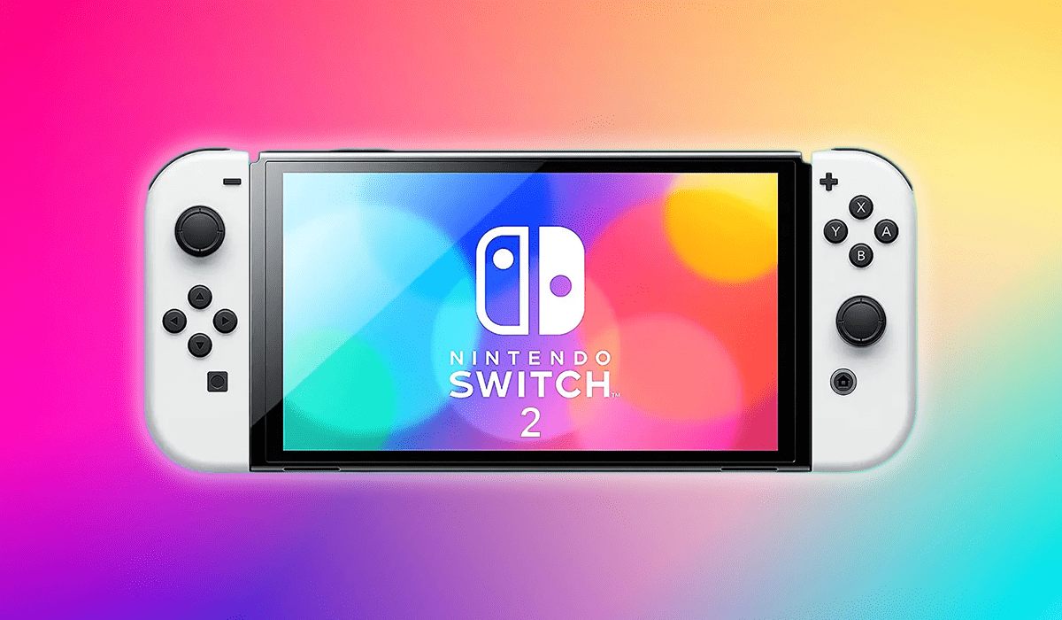 Nintendo switch 2 is here : r/Switch