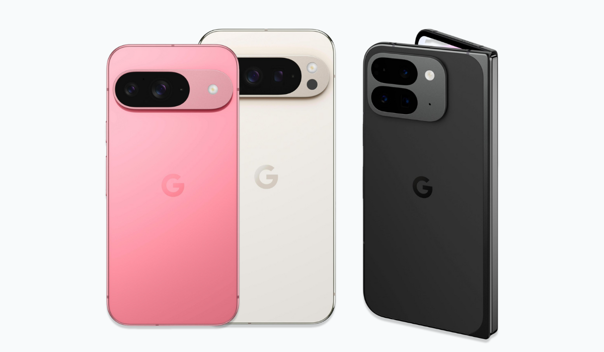 Pixel 9 Series: Specs, Review, & Price - Gizmogo