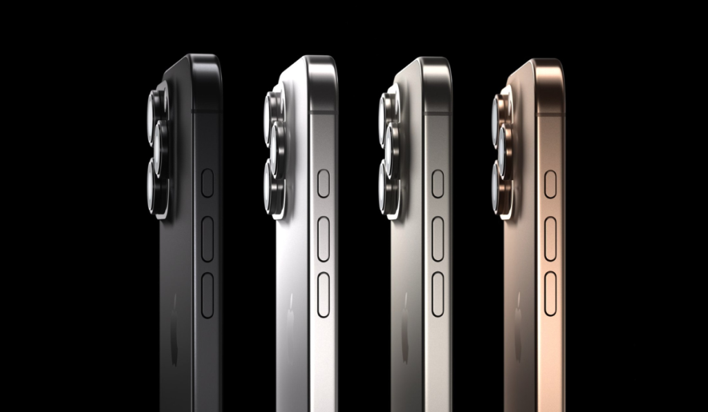 Apple Event 2024 iPhone 16, AirPods 4, and More Gizmogo