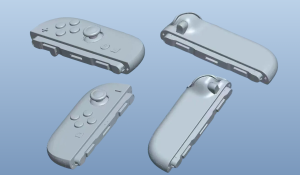 Nintendo Switch 2 Leak: Experts Say Photos Appear Real - Gizmogo