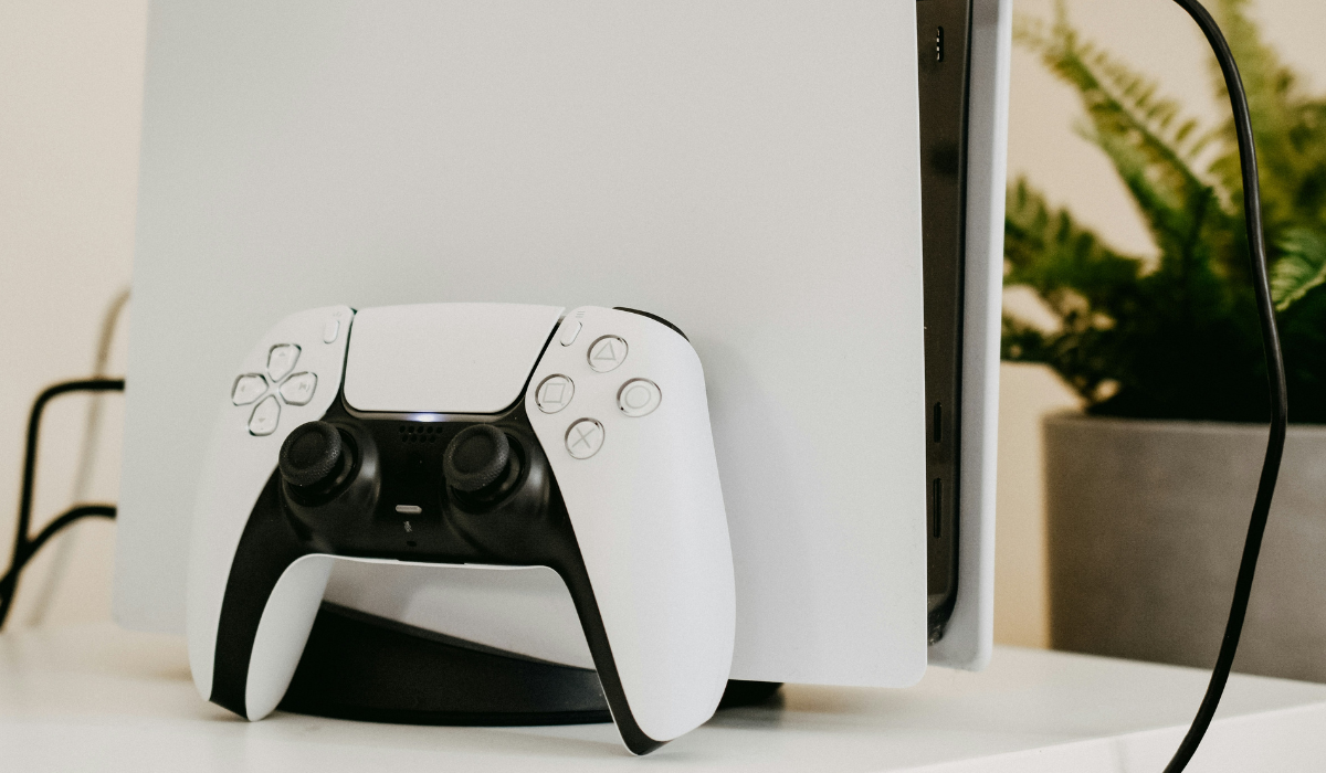 How to Prepare Your Used PS5 for Sale - Gizmogo