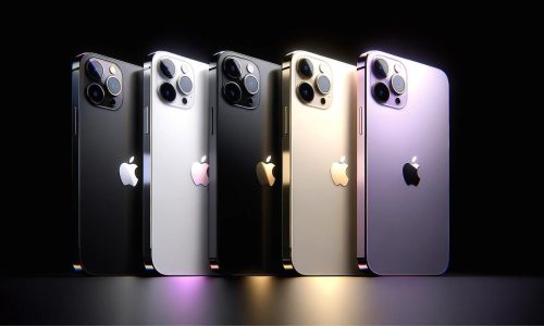 14 pro max colors