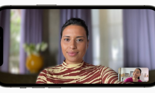 Apple’s FaceTime coming to Android phones