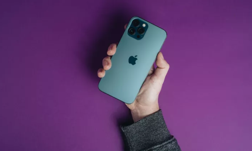 Apple iPhone 12 Pro Max