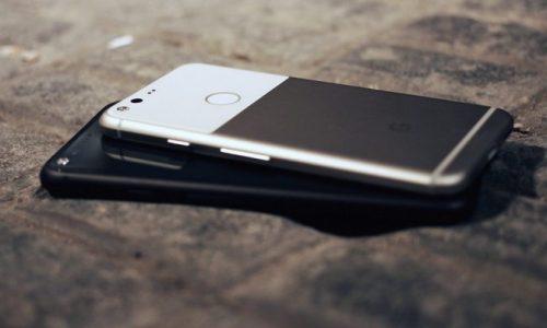 Google Pixel