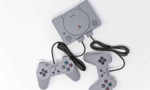 Playstation