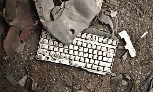 Electronics Waste Impacts The Environment