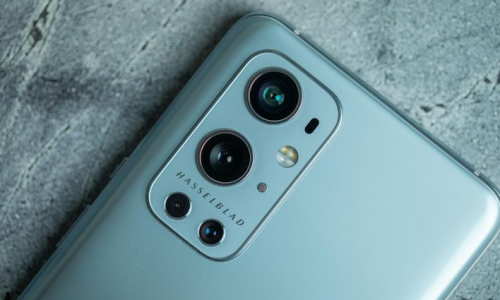 OnePlus 9 and 9 Pro