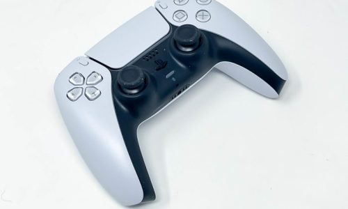 PS5