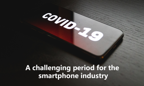 A-challenging-period-for-the-smartphone- industry