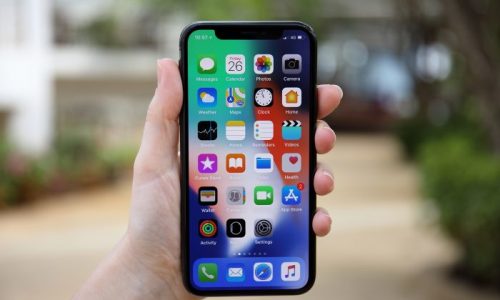 Sell iPhone X