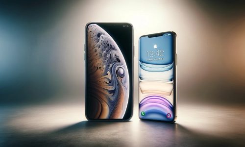 Apple has overtaken Samsung as the world's top smartphone seller