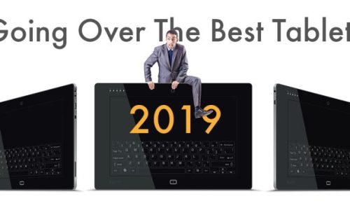 Best tablets