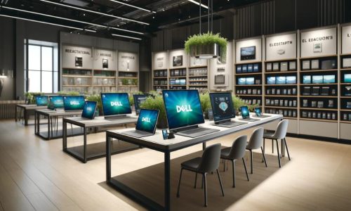 Buy Dell laptop