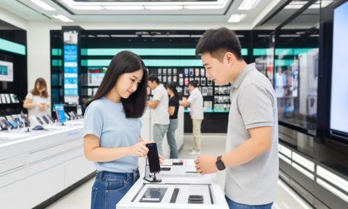 Buying a Refurbished Phone