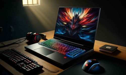Chromebook versus Laptop