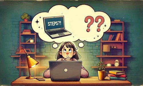 First Things to Do When You Buy Used Laptop