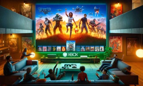 Used Xbox One