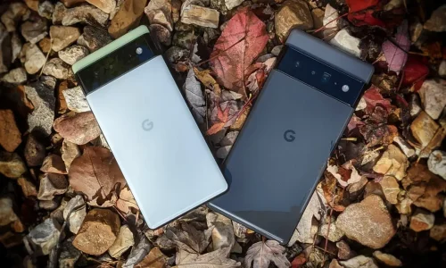 Google-Pixel-6