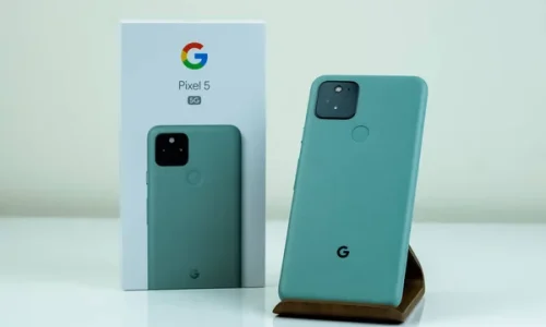 Google-Pixel