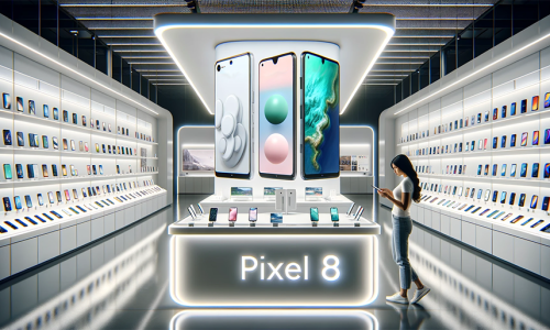 Google Pixel 8 vs. Pixel 7: Which Is the Best Choice?