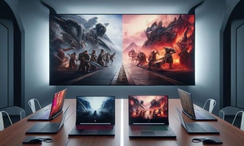 HP laptop to buy
