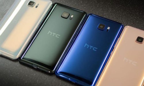 HTC-U