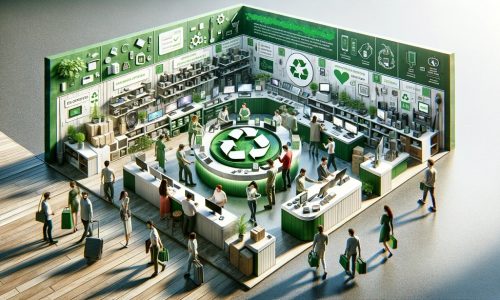 recycle electronics for money