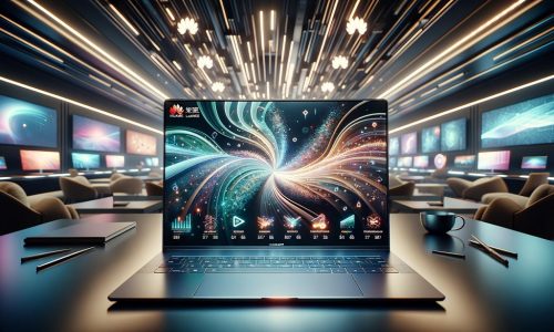 Huawei laptop price and specs: All you need to know before buying