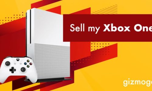 xbox x