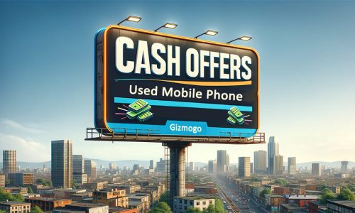 Instant Cash Offers for Used Mobile Phones