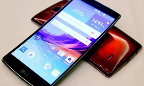 LG-G