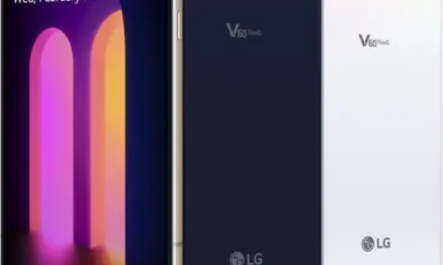 LG-V