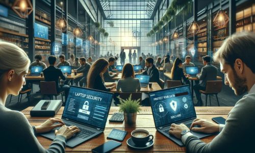 Laptop Security 101_ Protecting Your Data on the Go