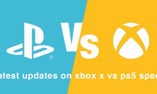 Latest-updates-on-xbox x-vs-ps5-specs
