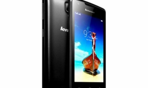Lenovo-A-1000