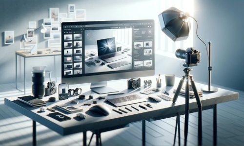 selling laptops online