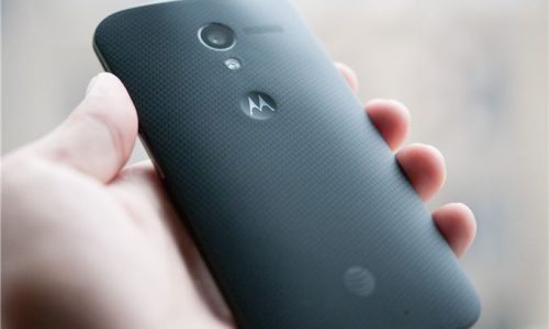 Motorola-X