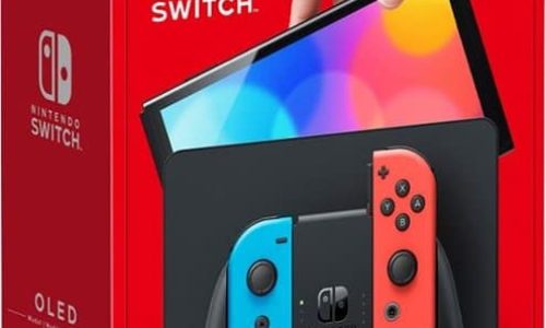 Nintendo-Switch-OLED