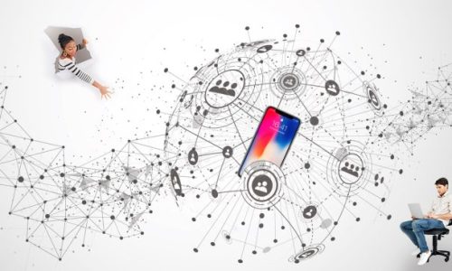 What to do with your old phone? Sell it!