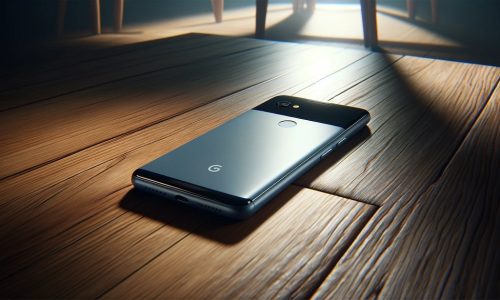 Unlock Premium Power for Less with a Used Pixel 3