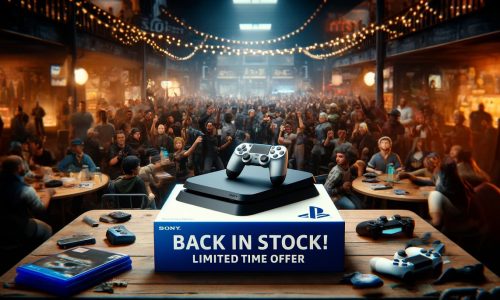 PlayStation Portal Back In Stock For Limited Time