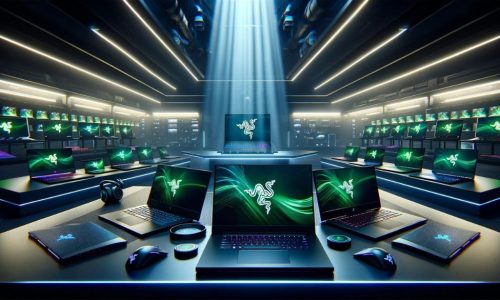 Razer laptop trade in