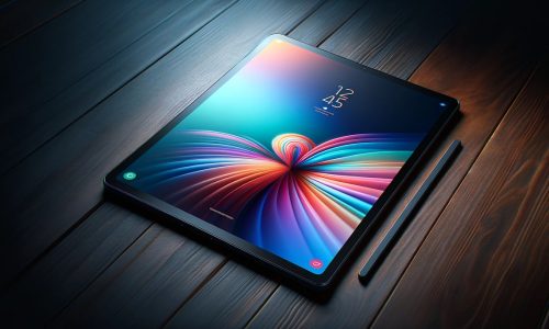 Samsung Galaxy Tab S9