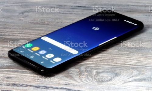 Samsung S4