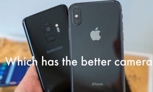 Which one takes better photos – Samsung or iPhone?