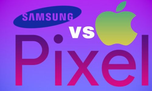 SamsungvsiphonevsGooglePixel