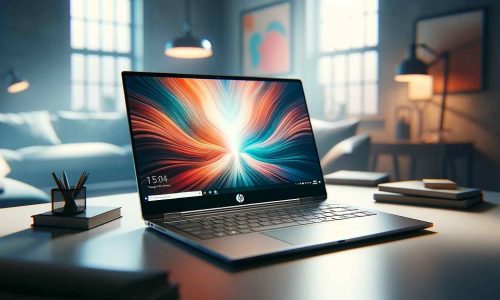 Sell HP Laptop