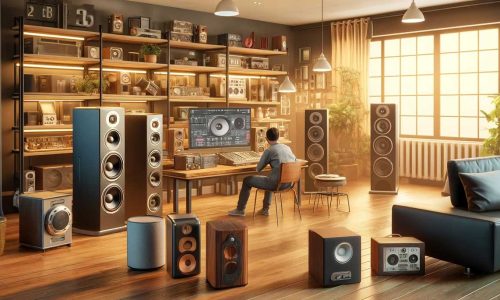 Sell-Speakers-For-Cash